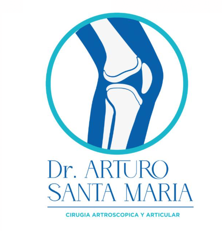 Dr. Arturo Santa María, cirugía artroscópica y articular